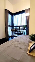 The Bayshore (D16), Condominium #546557181